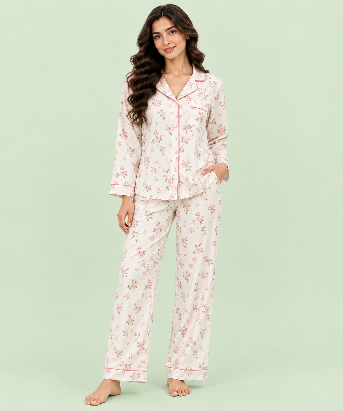 Sleepwear