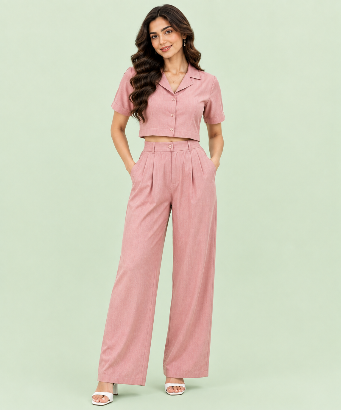 Co-Ord Sets