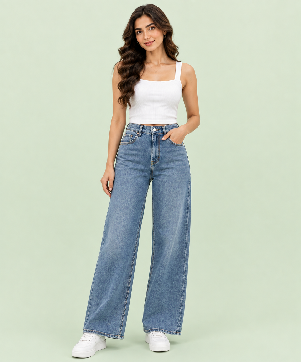 Denim