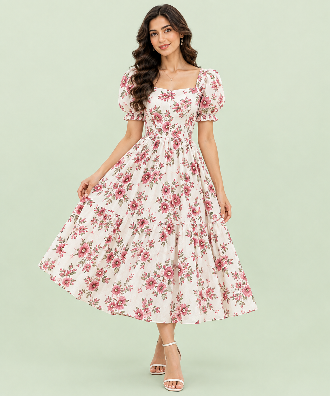 Dresses