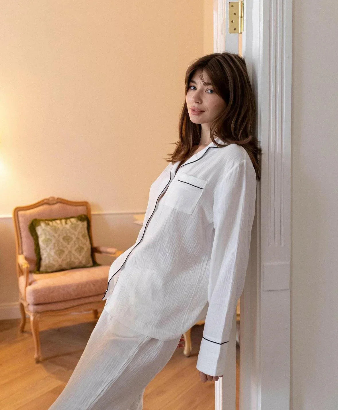 Night Suit Set
